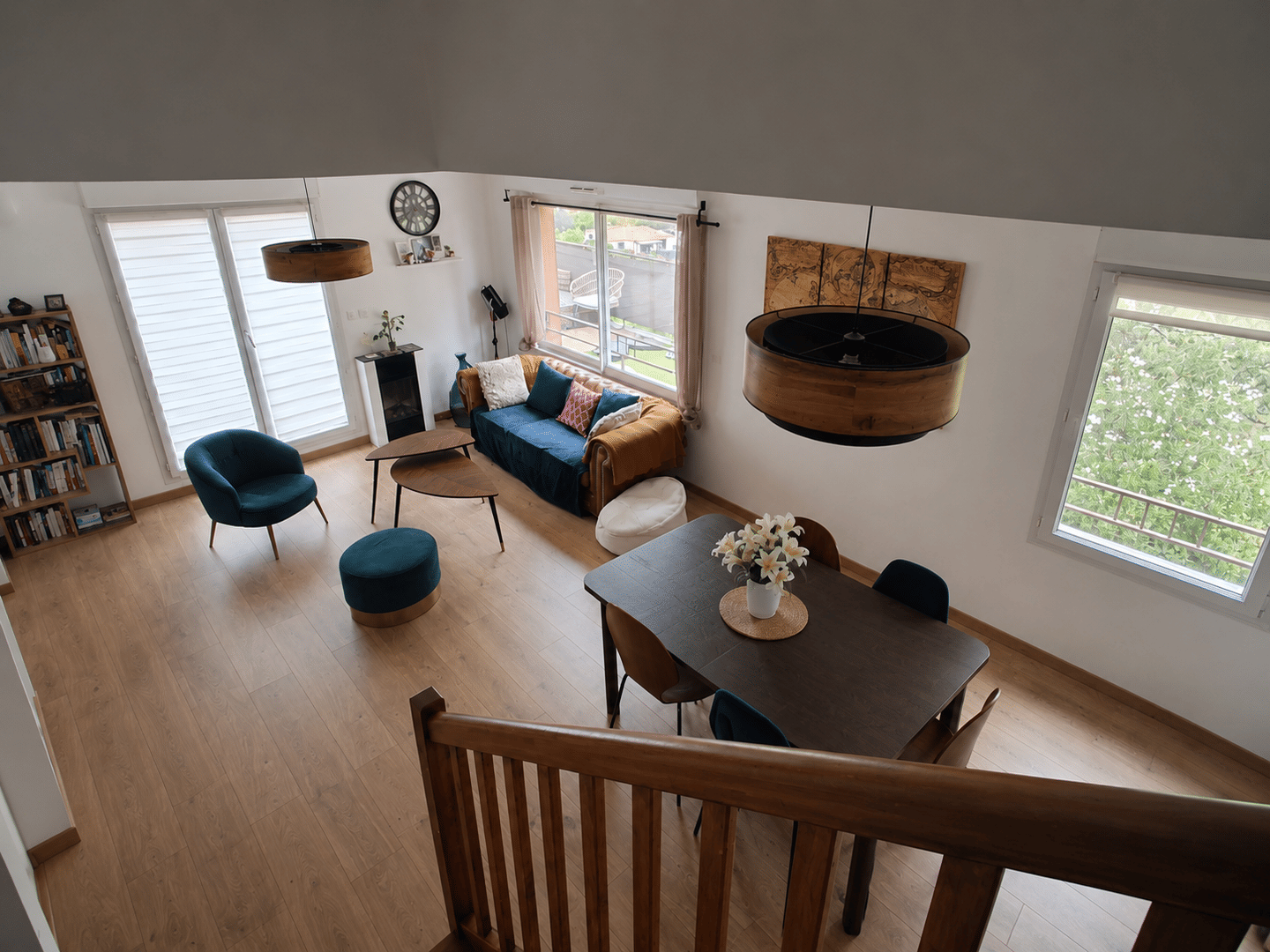 Appartement 4 pièces 91 m² · à Marseille 13ème Arrondissement · 91 m² · 369 000 €