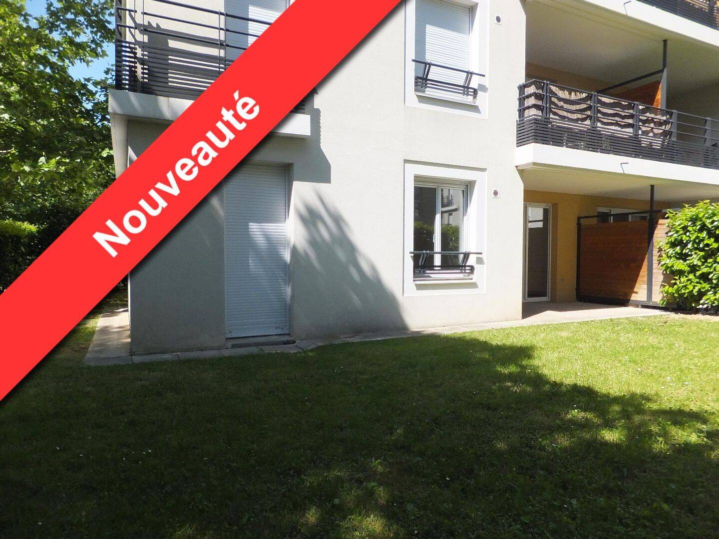 Appartement 3 pièces 75 m² · à Tassin-la-Demi-Lune · 74,9 m² · 1 052 €/mois