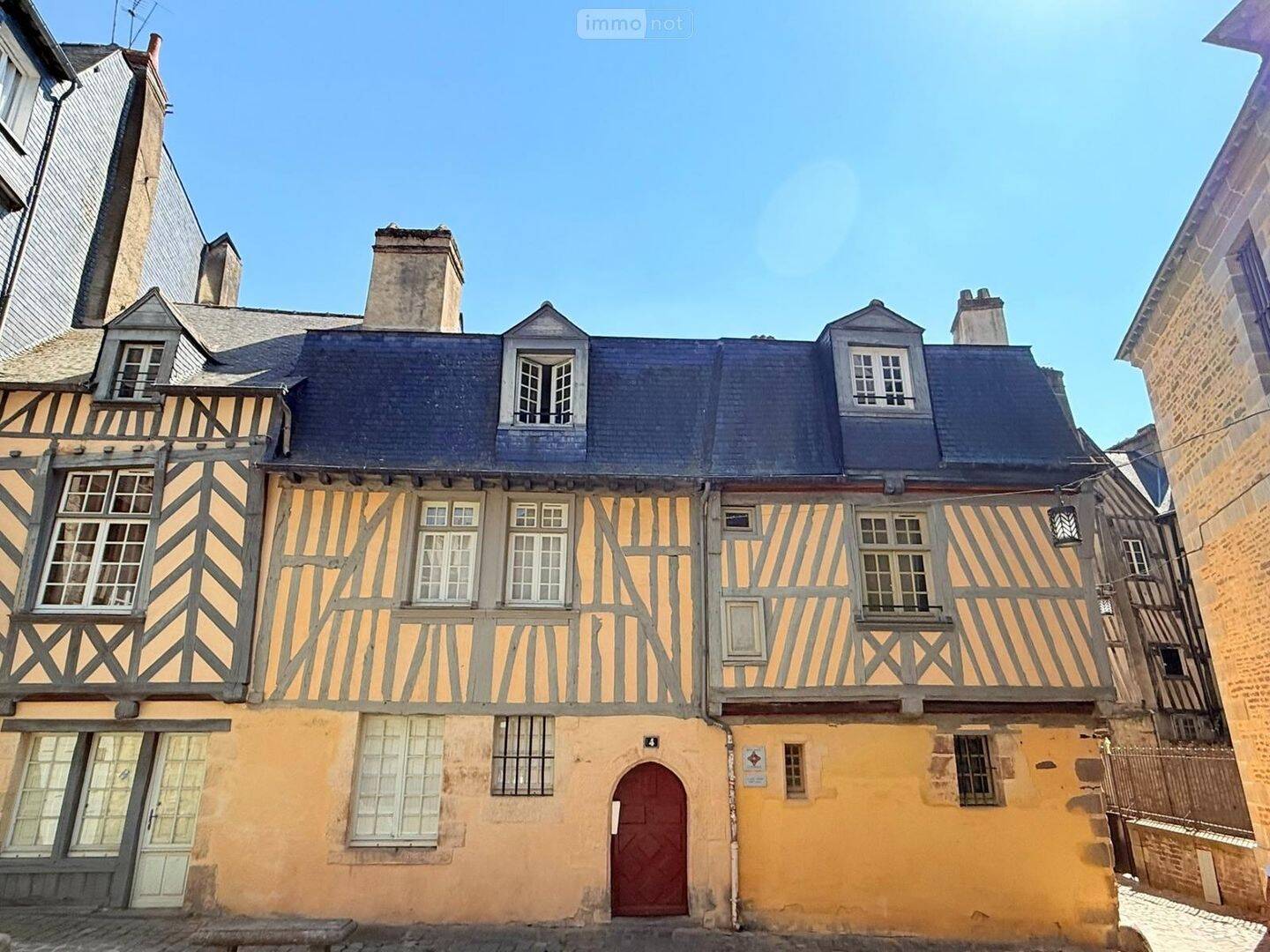 Appartement 2 pièces 37 m² · à Rennes · 37 m² · 159 000 €