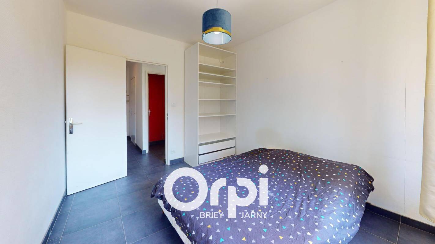 Appartement 2 pièces 45 m² · à Metz · 45,3 m² · 750 €