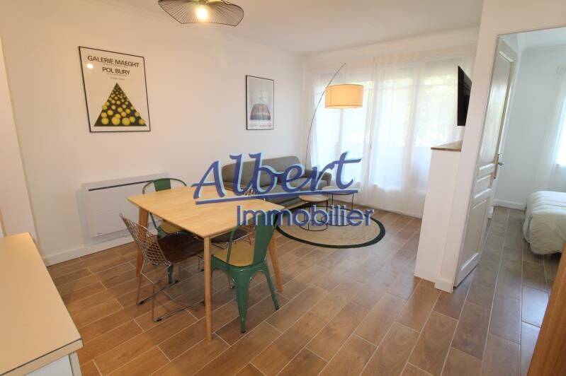 Appartement 3 pièces 42 m² · à Toulon · 42,3 m² · 777 €