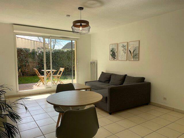 Appartement 2 pièces 47 m² · à Tournefeuille · 46,6 m² · 850 €
