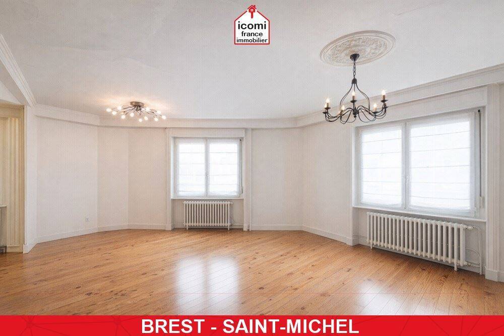 Maison 5 pièces 140 m² · à Brest · 140 m² · 390 000 €