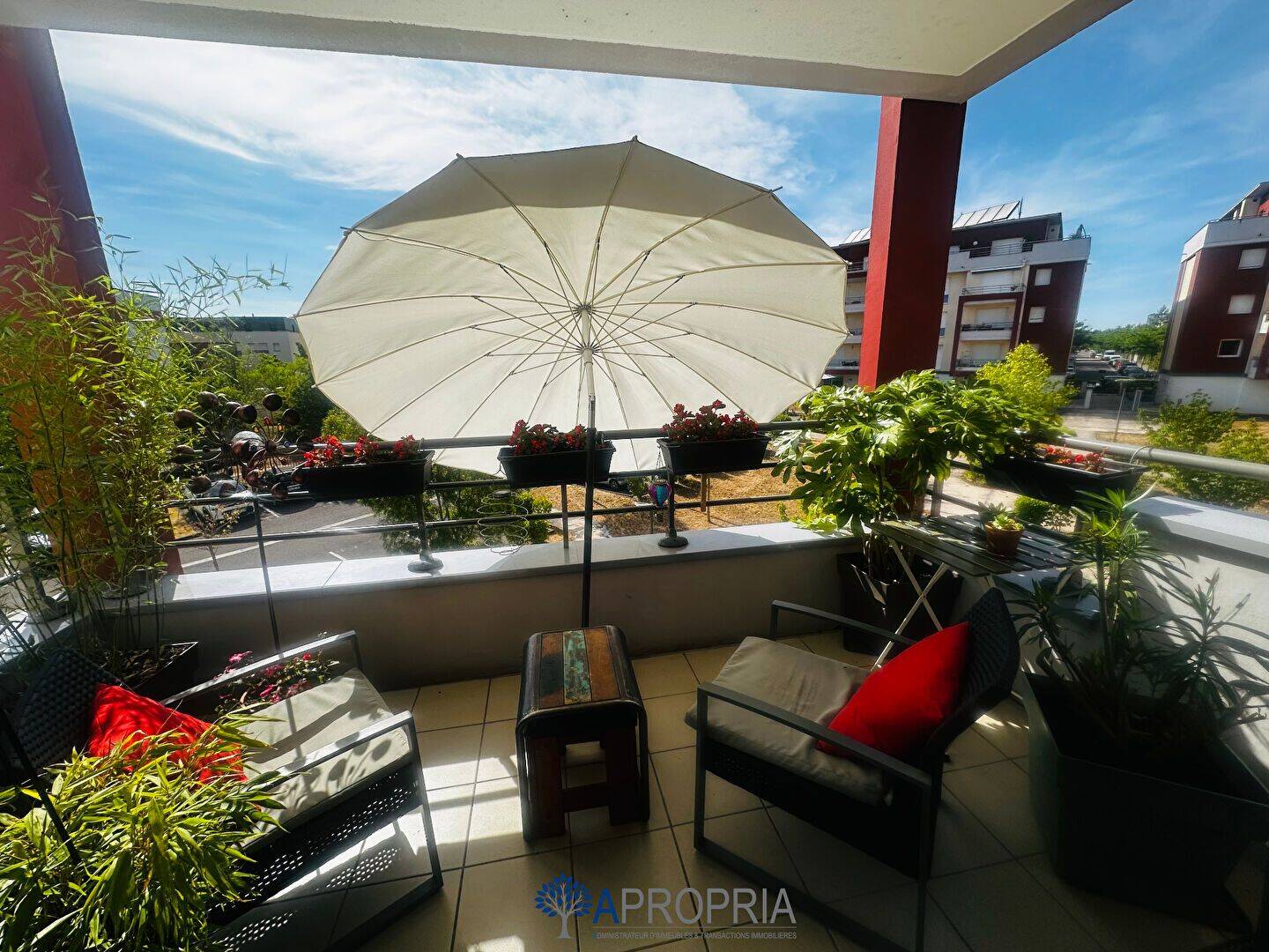 Appartement 2 pièces 38 m² · à Saint-Apollinaire · 38,1 m² · 690 €