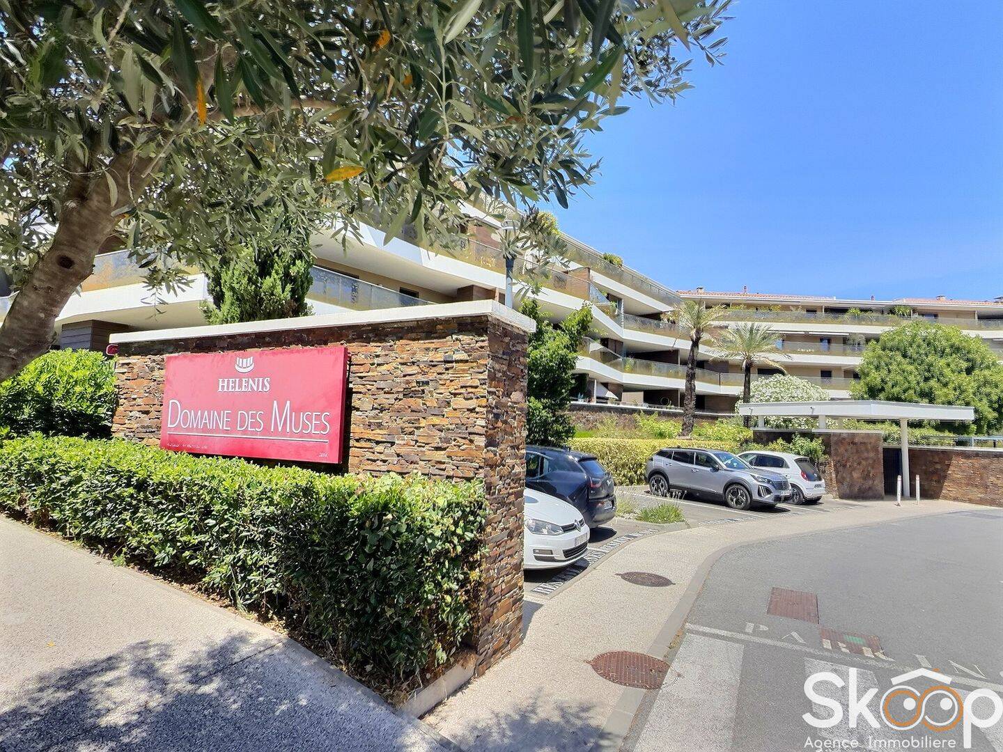 Appartement 3 pièces 62 m² · à Le Crès · 62 m² · 299 000 €