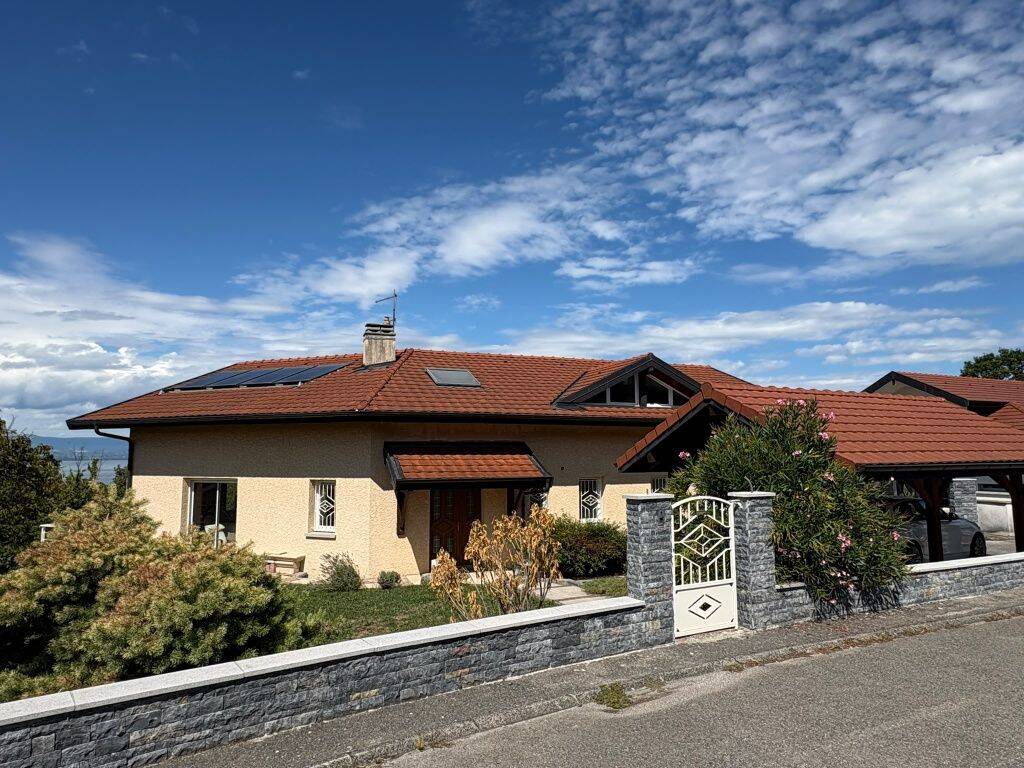 Maison 5 pièces 247 m² · à Publier · 247 m² · 850 000 €