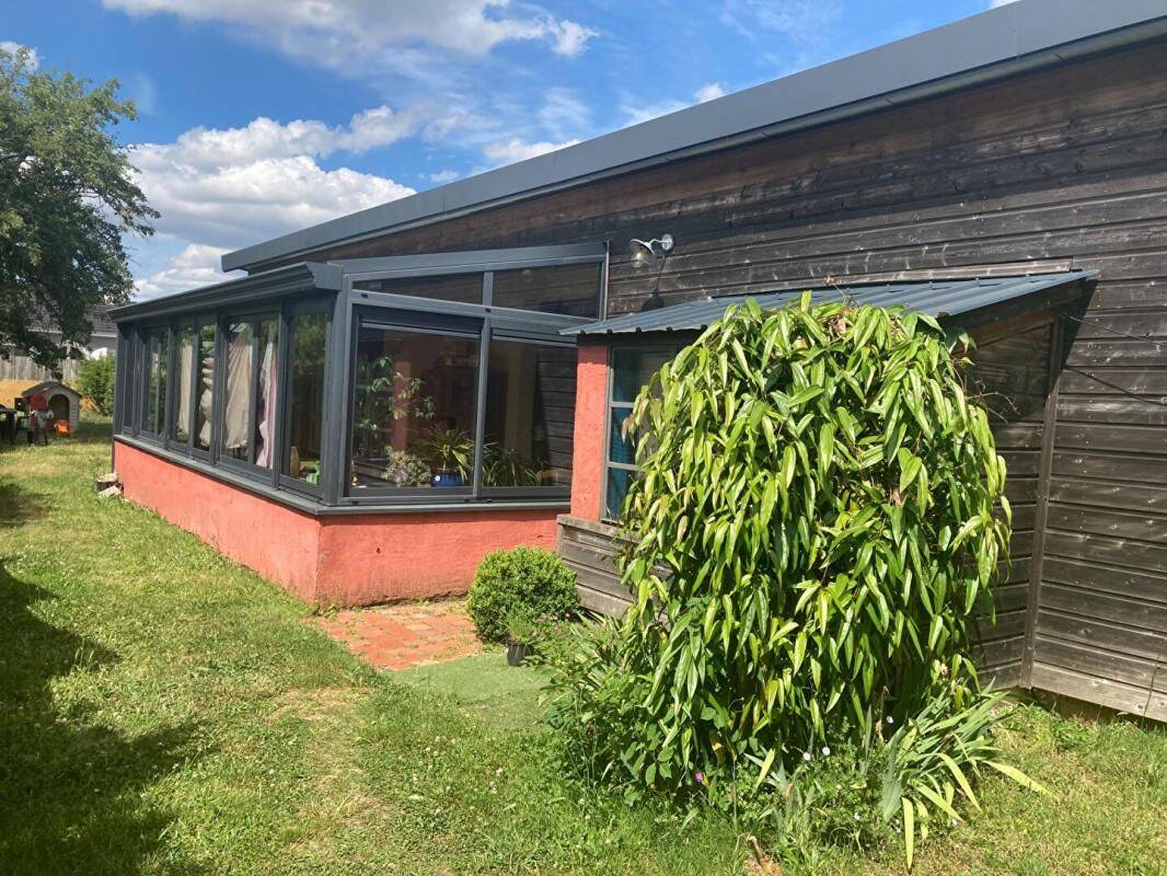 Maison 3 pièces 70 m² · à Bourges · 70 m² · 135 000 €
