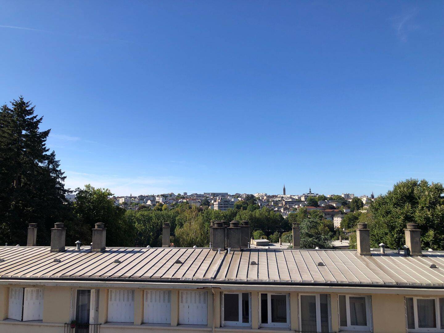 Appartement 5 pièces 69 m² · à Limoges · 69 m² · 80 000 €