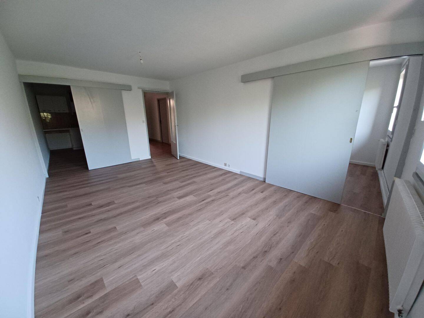 Appartement 3 pièces 78 m² · à Aurillac · 78 m² · 510 €