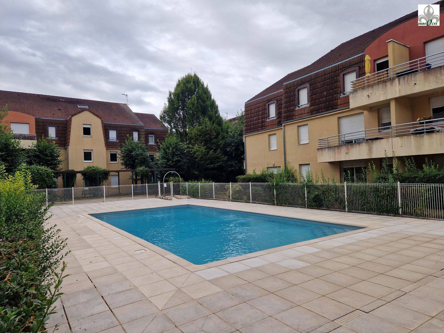 Appartement 3 pièces 60 m² · à Beaune · 60 m² · 155 000 €