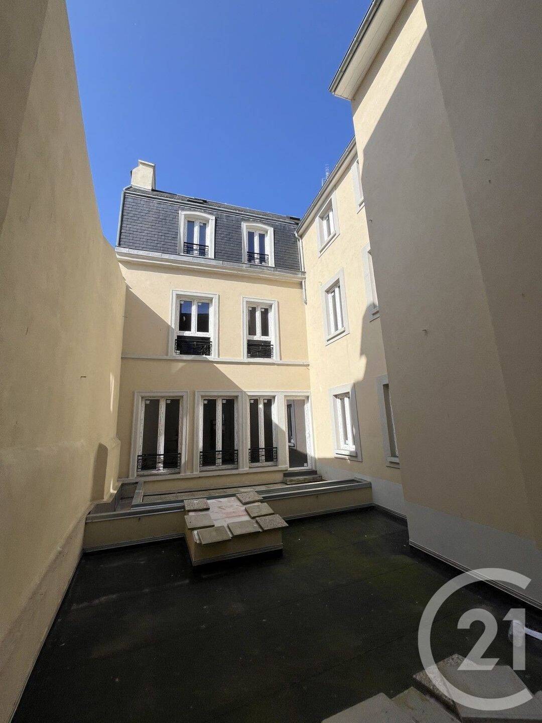 Appartement 3 pièces 64 m² · à Boulogne-sur-Mer · 63,8 m² · 146 500 €
