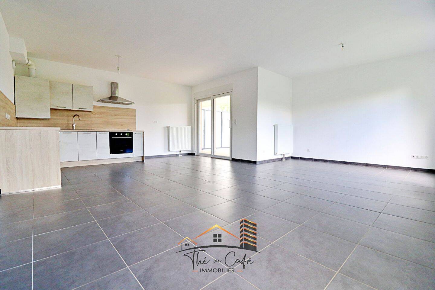 Appartement 4 pièces 84 m² · à Thionville · 84 m² · 299 900 €