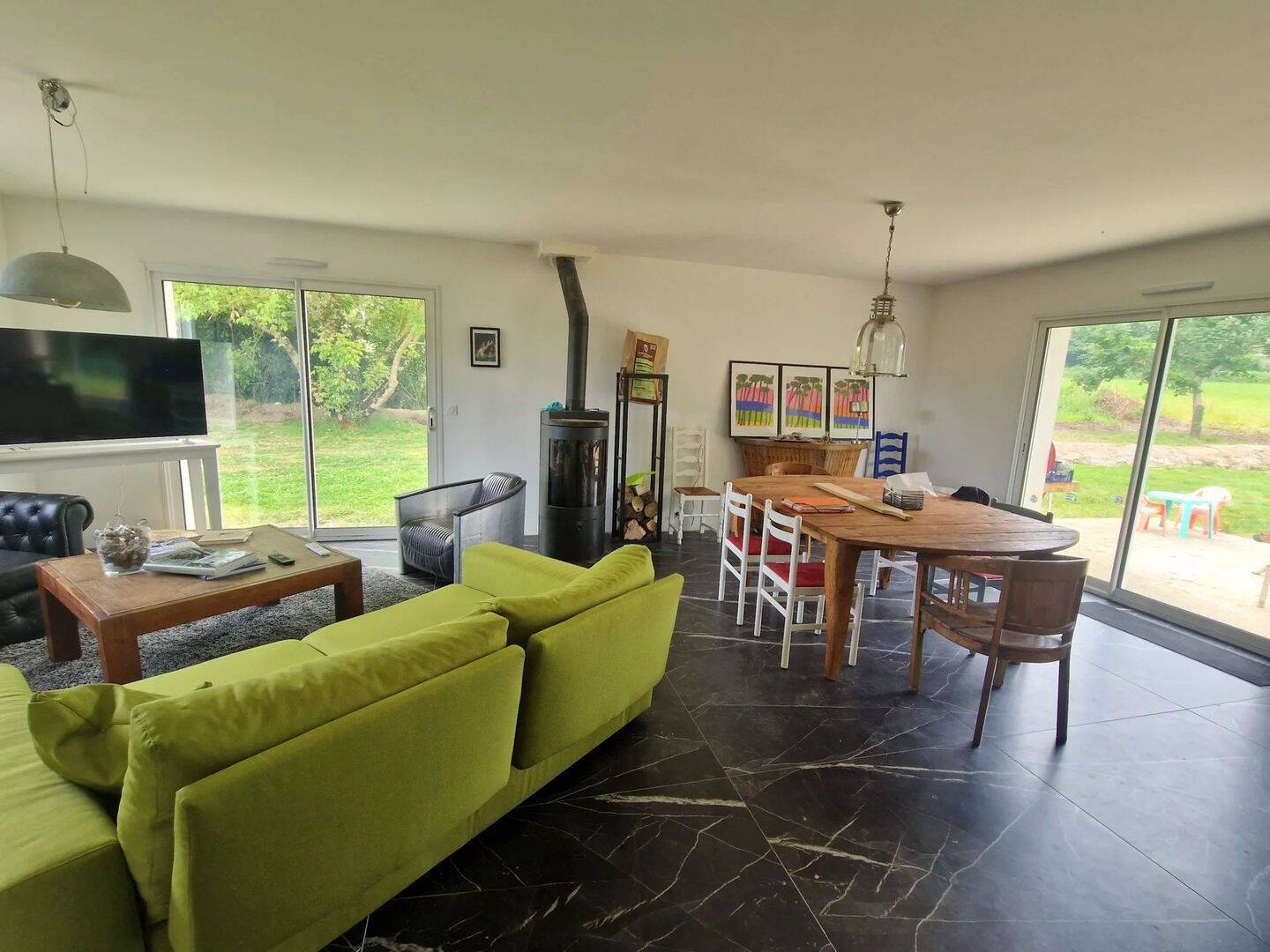 Maison 5 pièces 120 m² · à Arradon · 120 m² · 590 000 €