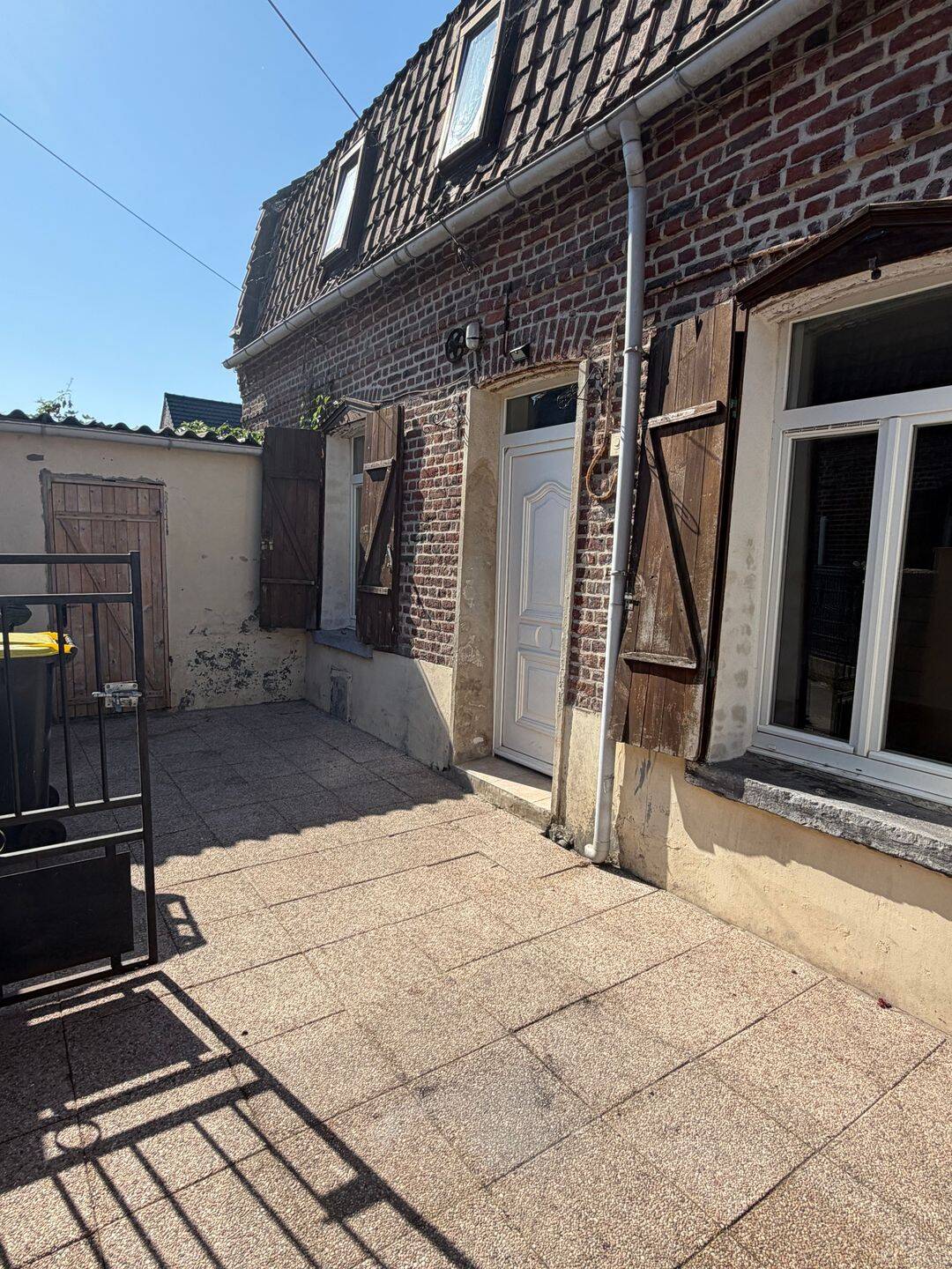 Maison 3 pièces 66 m² · à Sin-le-Noble · 66 m² · 640 €/mois