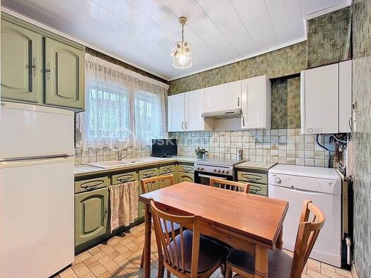 Maison de plain-pied à vendre 173 000 € 8 pièces 4 chambres 98 m² Centre Libercourt 62820