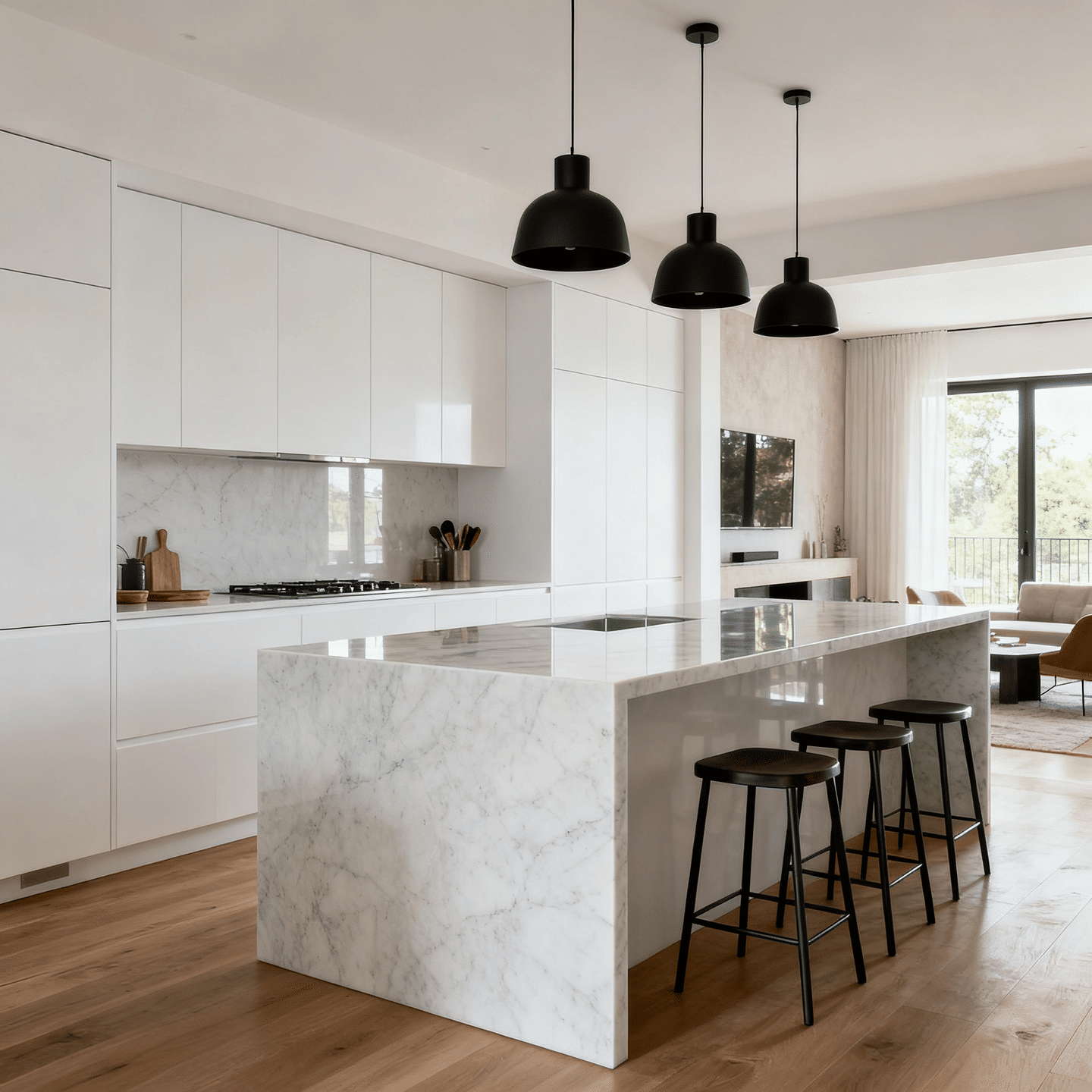 Appartement 3 pièces 48 m² · à Le Plessis-Robinson · 48 m² · 260 000 €