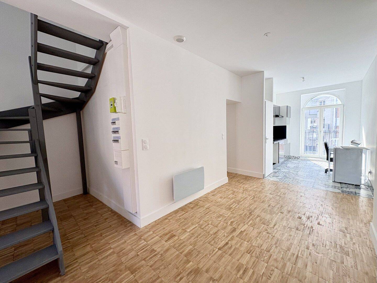 Appartement 4 pièces 111 m² · à Lille · 111,3 m² · 380 000 €