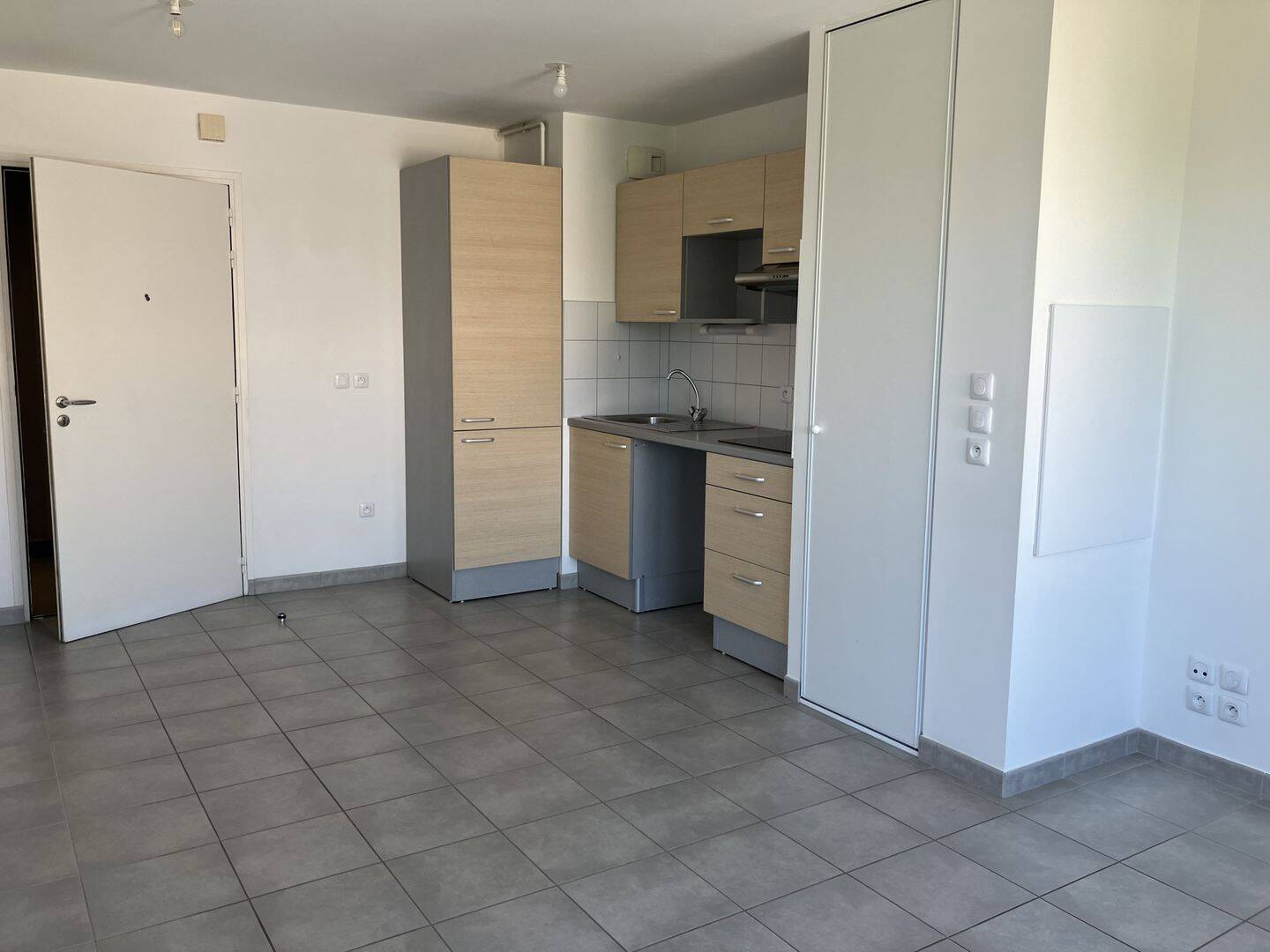 Appartement 2 pièces 36 m² · à Hennebont · 35,7 m² · 120 879 €