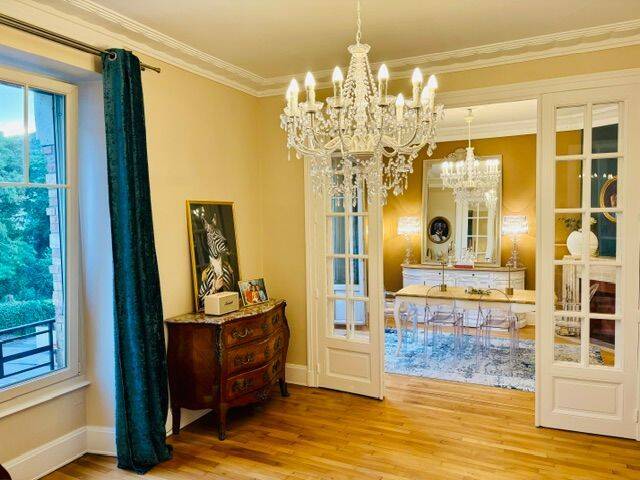 Appartement 8 pièces 181 m² · à Nancy · 181 m² · 459 000 €