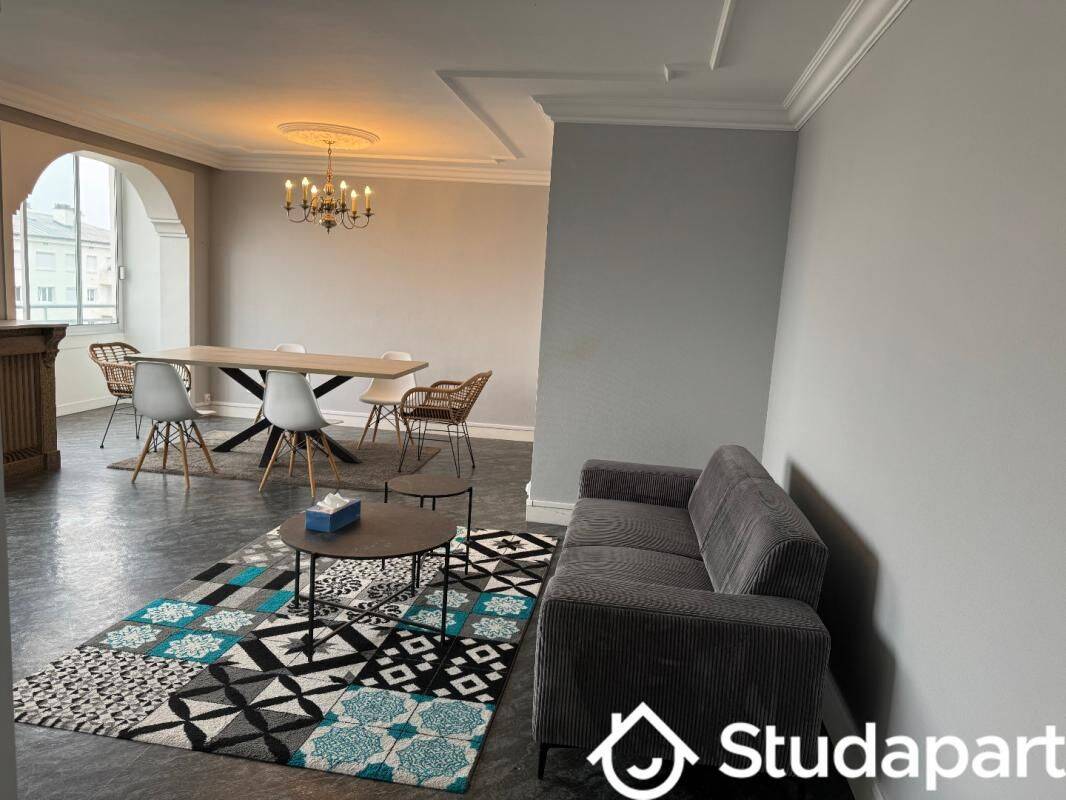 1 pièce 10 m² · à Troyes · 10 m² · 400 €/mois