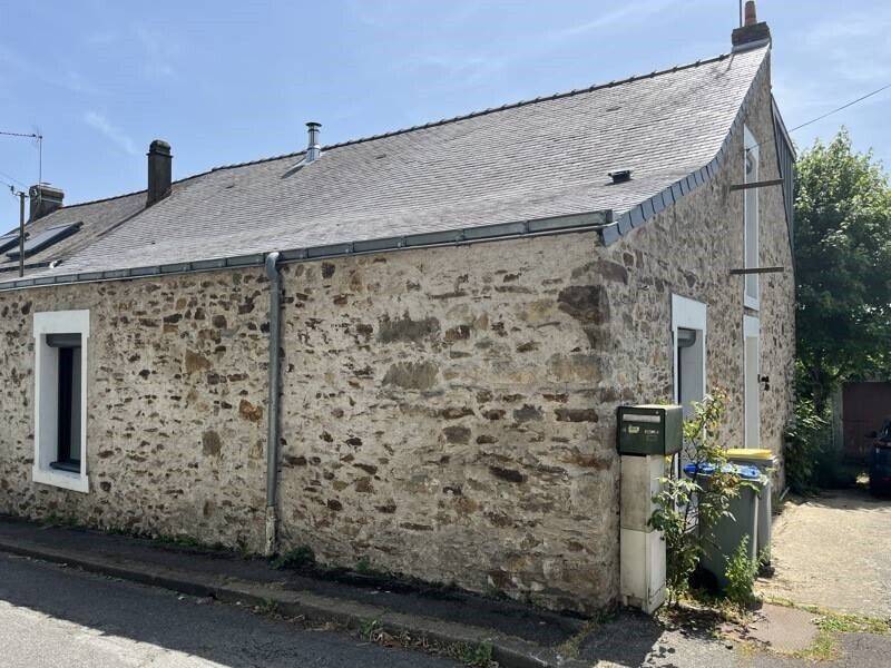Maison 6 pièces 130 m² · à Couëron · 130 m² · 1 200 €