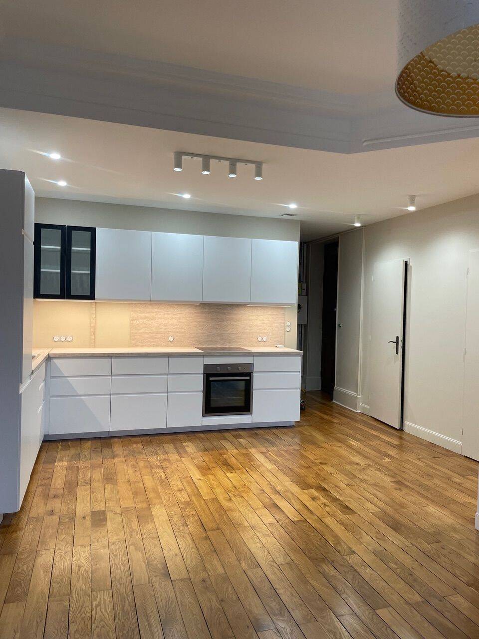 Appartement 4 pièces 78 m² · à Lyon 5ème Arrondissement · 78,3 m² · 1 700 €/mois