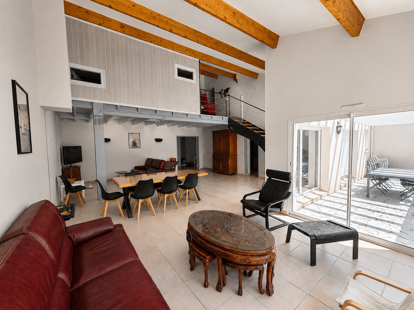 Maison 6 pièces 180 m² · à Angoulins · 180 m² · 665 000 €