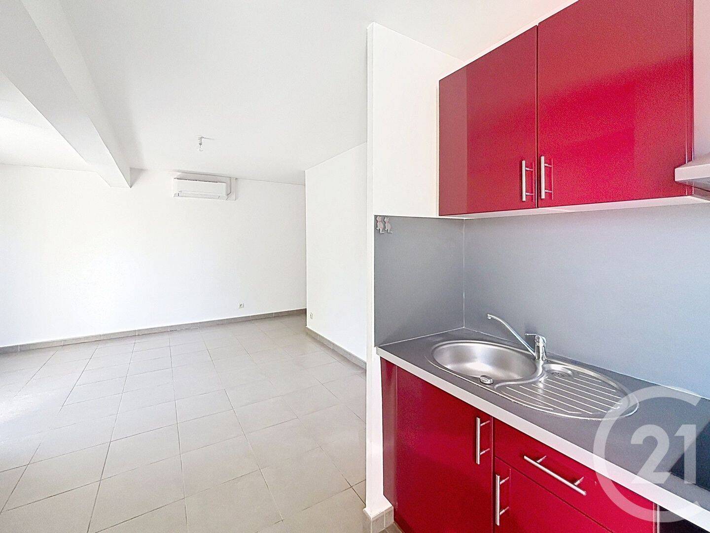 Appartement 2 pièces 35 m² · à Frontignan · 34,6 m² · 130 000 €