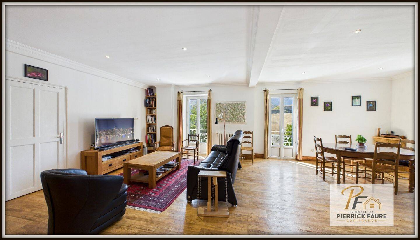 Appartement 5 pièces 100 m² · à Briançon · 100 m² · 399 000 €