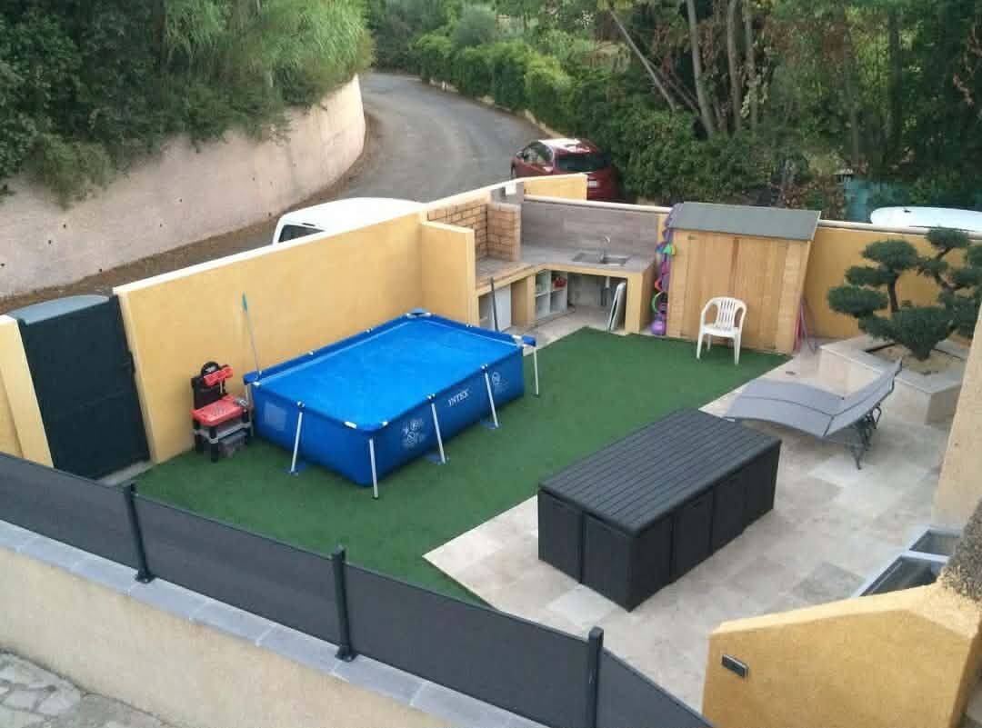 Maison 4 pièces 105 m² · à Pouzols · 105 m² · 259 000 €