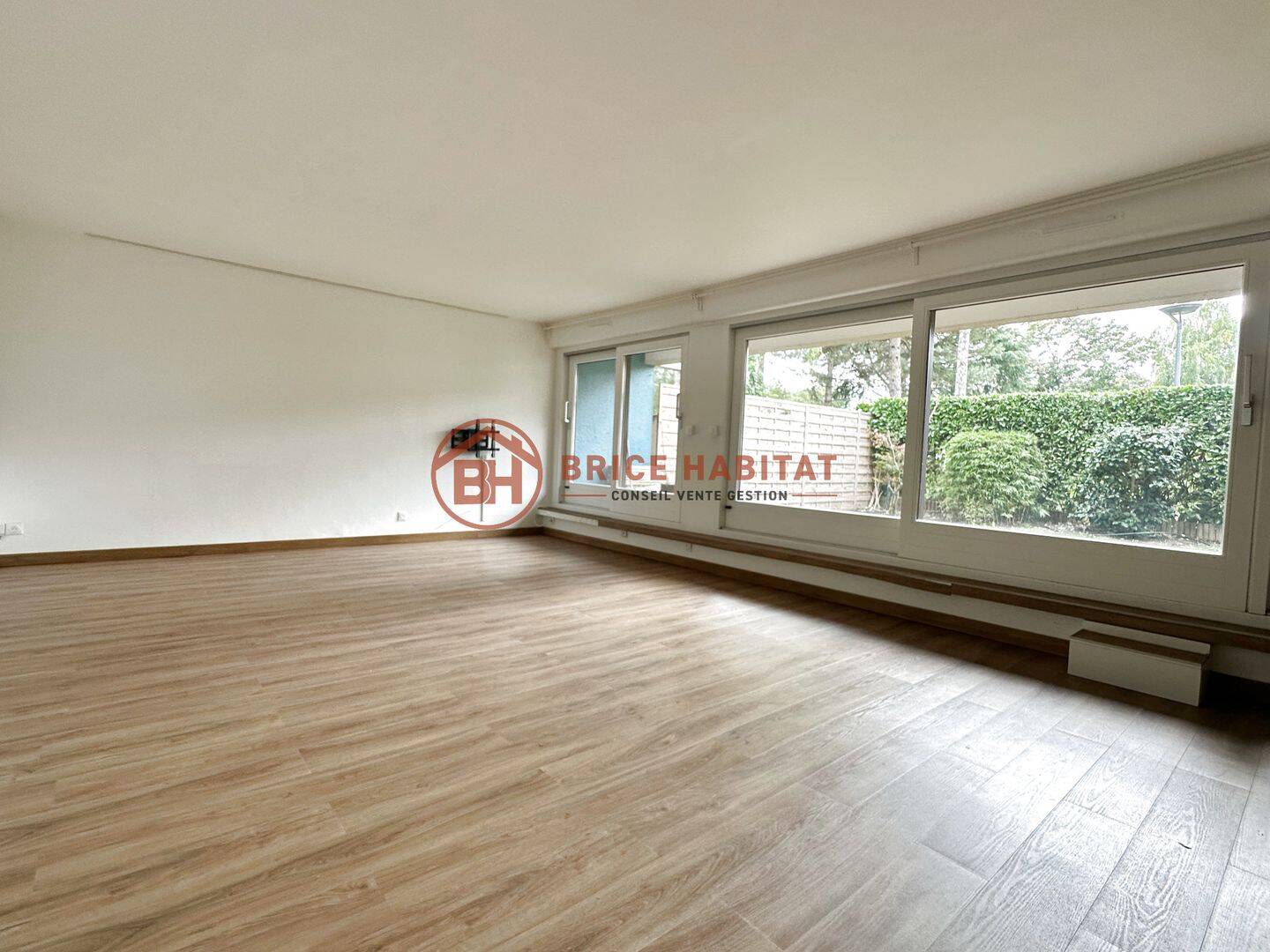 Appartement 4 pièces 108 m² · à Villeneuve-d'Ascq · 108 m² · 312 000 €