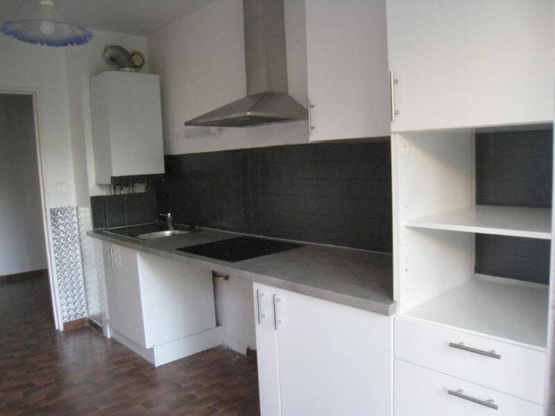 Appartement — 5