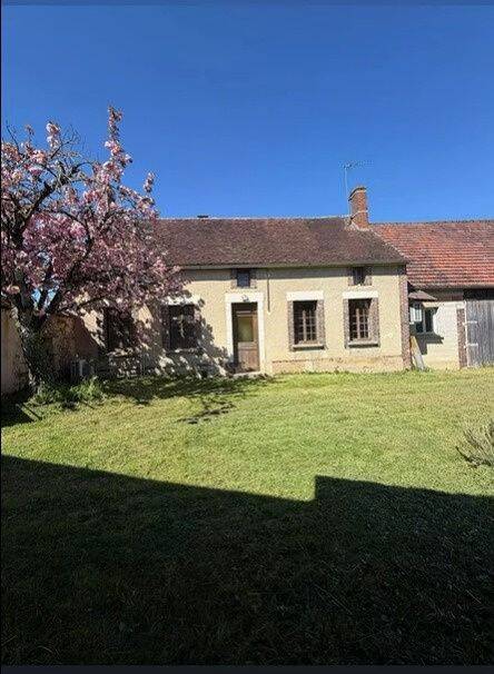 Maison 5 pièces 105 m² · à Villiers-Vineux · 105 m² · 139 000 €