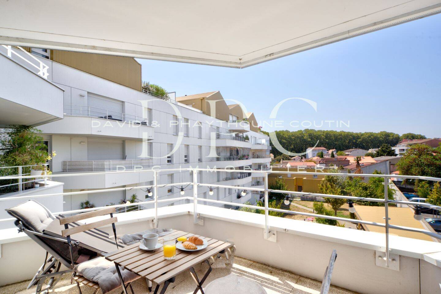 Appartement 2 pièces 45 m² · à Toulouse · 45 m² · 227 900 €