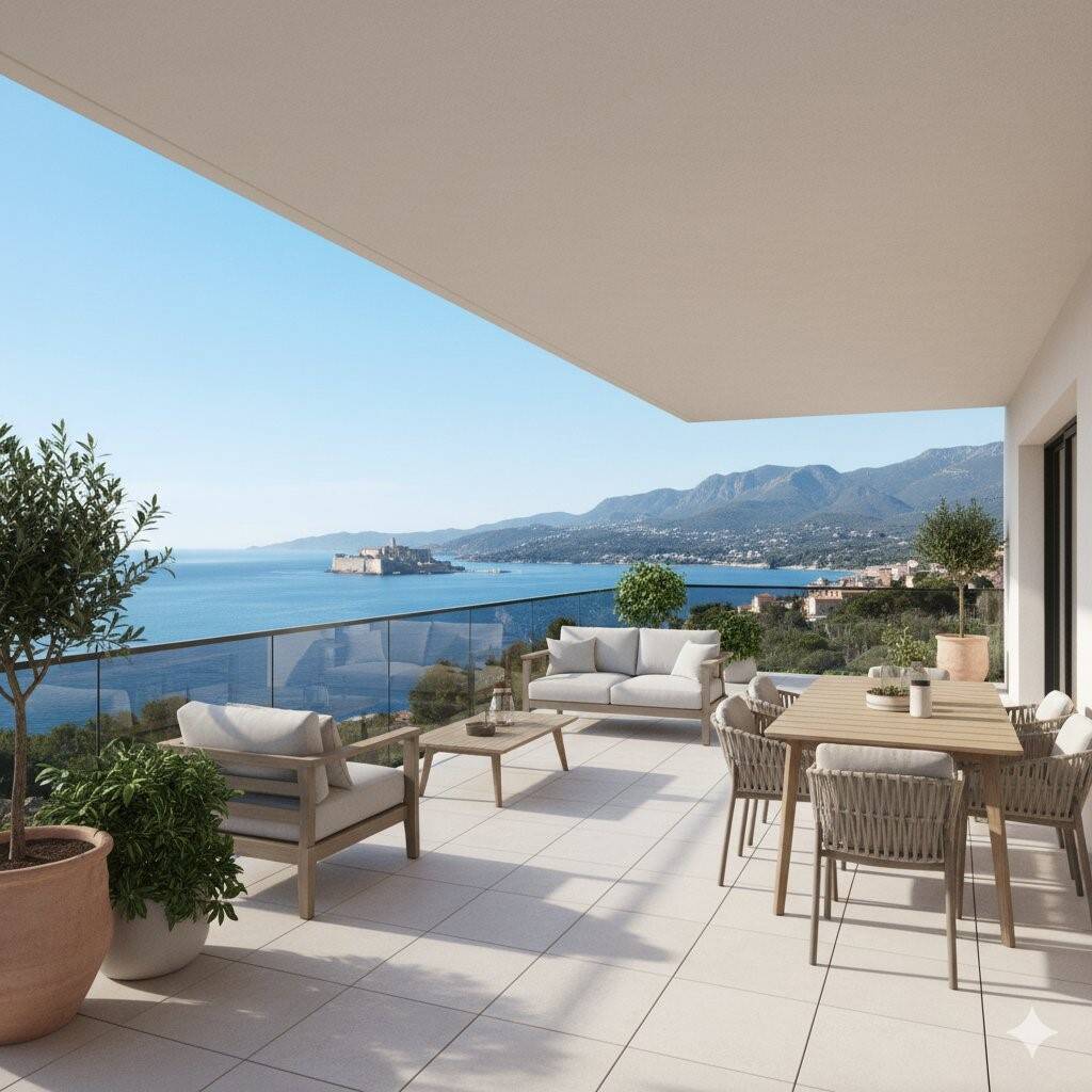 Appartement 7 pièces 170 m² · à Calvi · 170 m² · 1 234 000 €