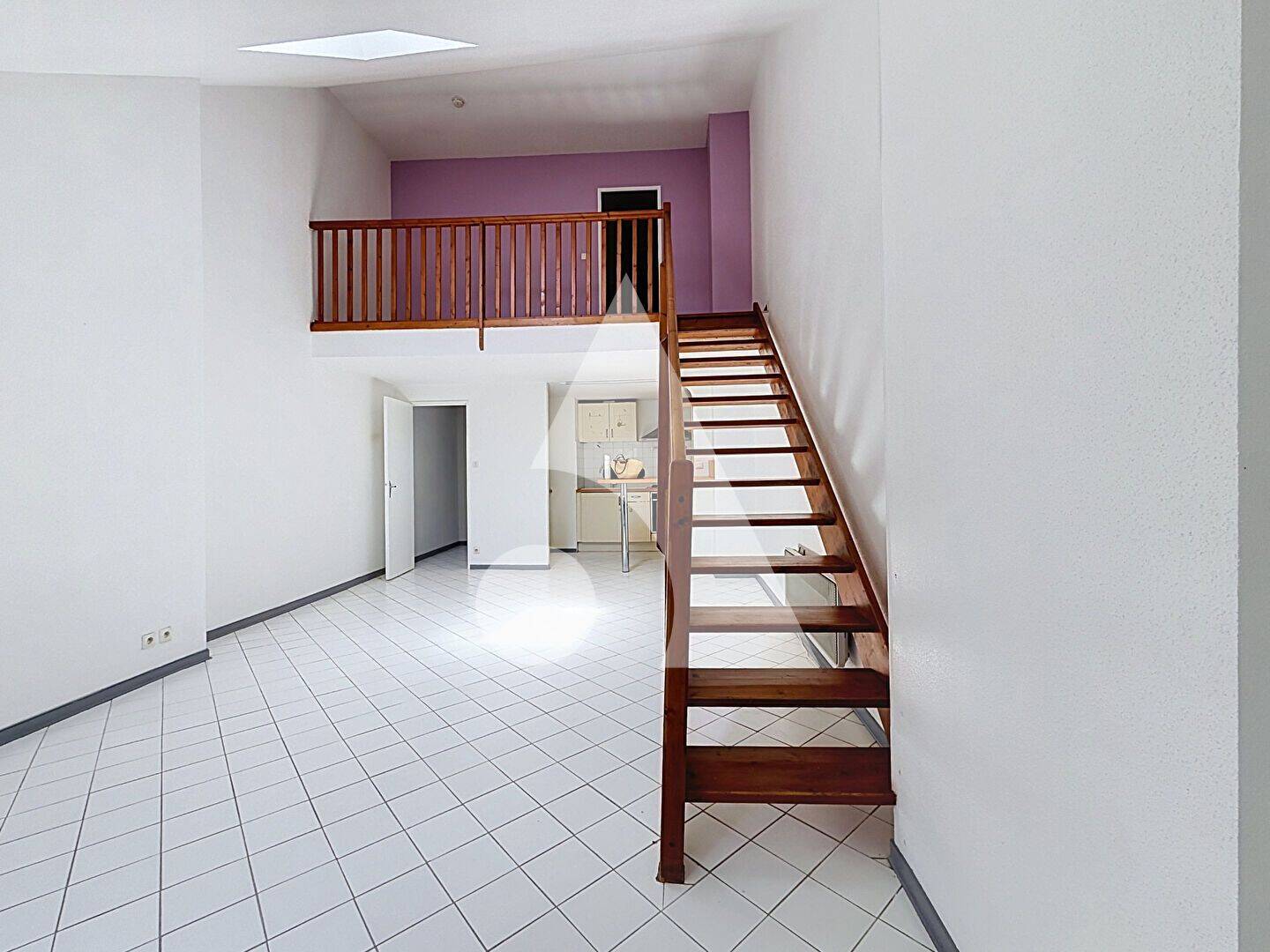 Appartement 3 pièces 82 m² · à Chalon-sur-Saône · 82 m² · 117 000 €