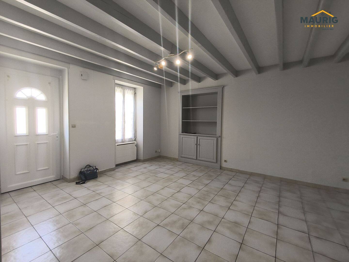 Maison 3 pièces 80 m² · à Marmande · 80 m² · 670 €
