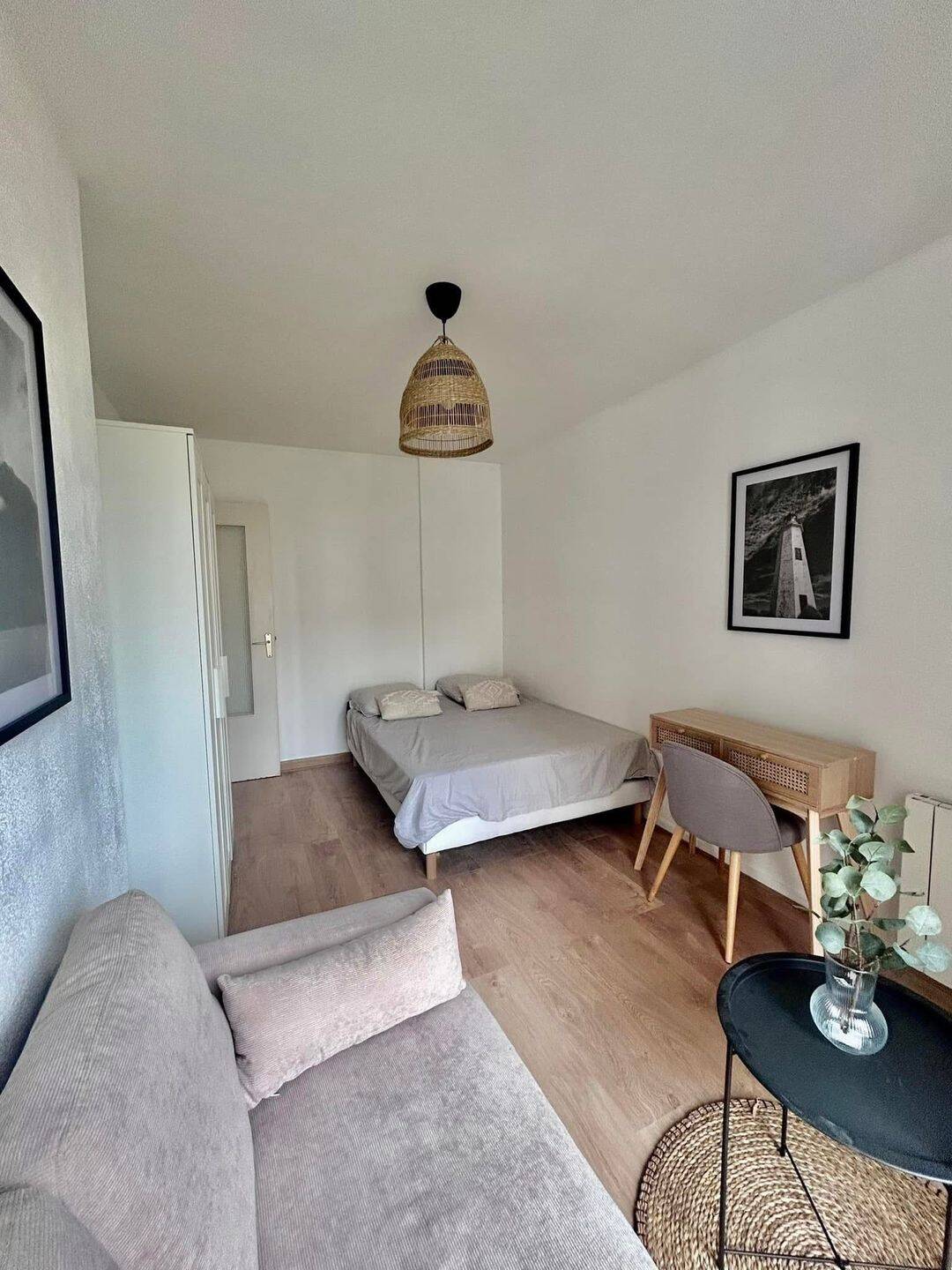 Appartement 1 pièce 21 m² · à Marseille 5ème Arrondissement · 21 m² · 115 000 €