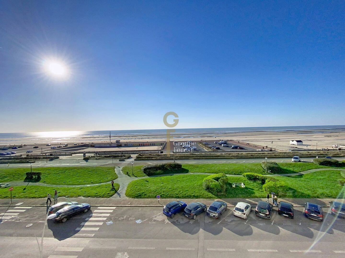 Appartement 4 pièces 83 m² · à Le Touquet-Paris-Plage · 82,5 m² · 1 095 000 €
