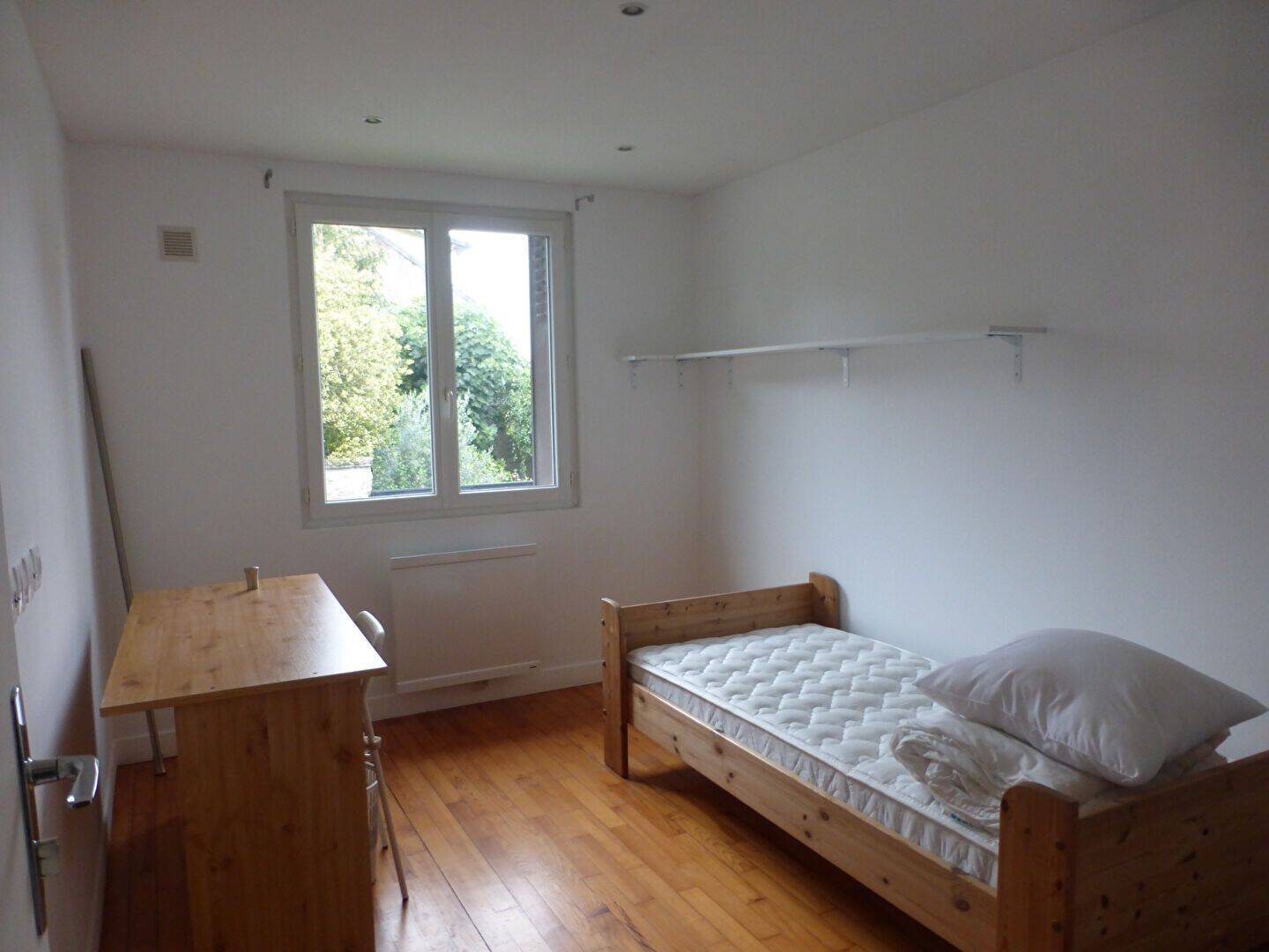 Appartement 1 pièce 11 m² · à Villejust · 11 m² · 500 €