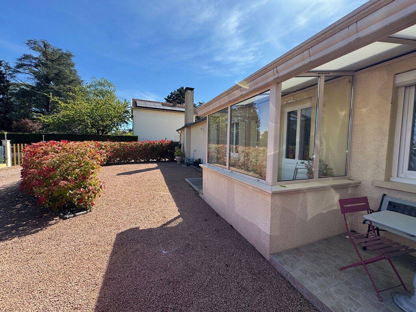 Maison 4 pièces 115 m² · à Saint-Léger-sur-Roanne · 115 m² · 179 000 €