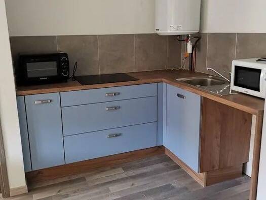 Appartement à louer - logement étudiant 450 € 2 pièces 1 chambre 36 m² 3ème étage Saint-Étienne 42000
