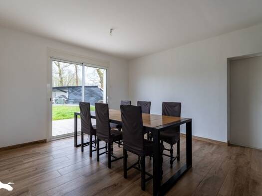 Maison à vendre 270 810 € 4 pièces 3 chambres 90 m² 2 335 m² de terrain La Boissière-des-Landes 85430