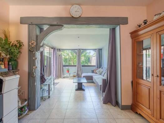 Maison à vendre 239 000 € 5 pièces 3 chambres 150 m² 307 m² de terrain Sainte Savine Ouest Sainte-Savine 10300