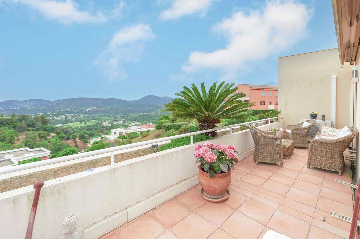 Appartement 3 pièces 68 m² · à Mandelieu-la-Napoule · 68 m² · 475 000 €