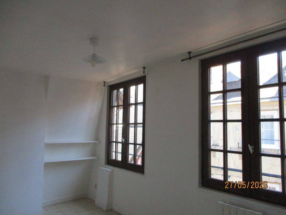 Appartement 1 pièce 21 m² · à Rouen · 21 m² · 415 €
