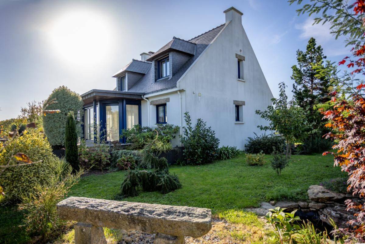 Maison 11 pièces 232 m² · à Muzillac · 232 m² · 721 000 €
