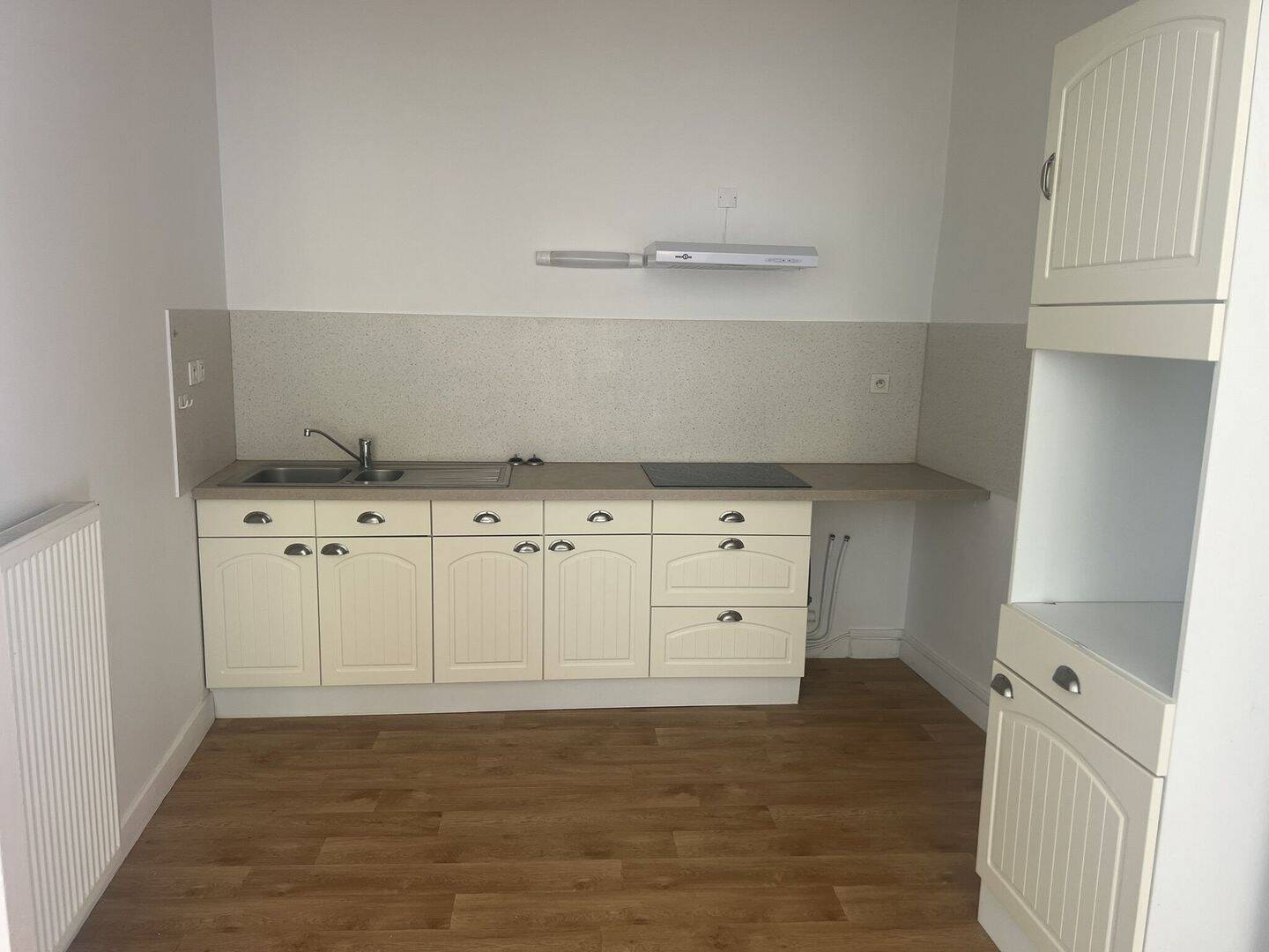 Appartement 2 pièces 62 m² · à Charolles · 62,4 m² · 470 €