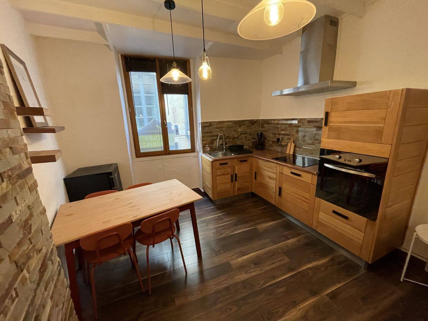 Appartement 2 pièces 40 m² · à Nîmes · 40 m² · 590 €