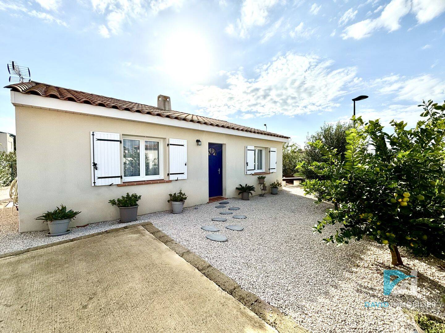 Maison 4 pièces 77 m² · à Pinet · 77 m² · 295 000 €